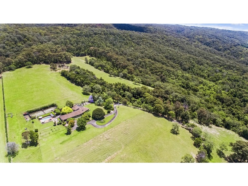 Grose Vale NSW 2753