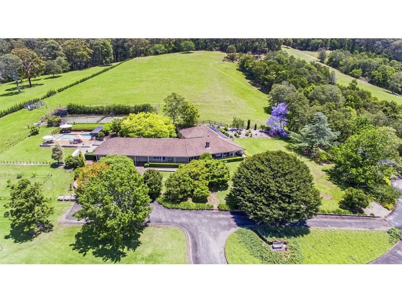 Grose Vale NSW 2753