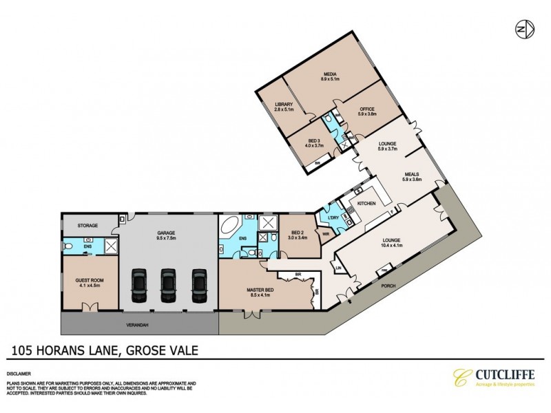 Grose Vale NSW 2753