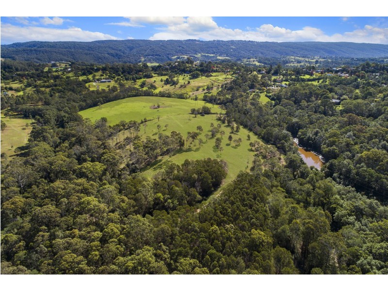 Kurrajong NSW 2758