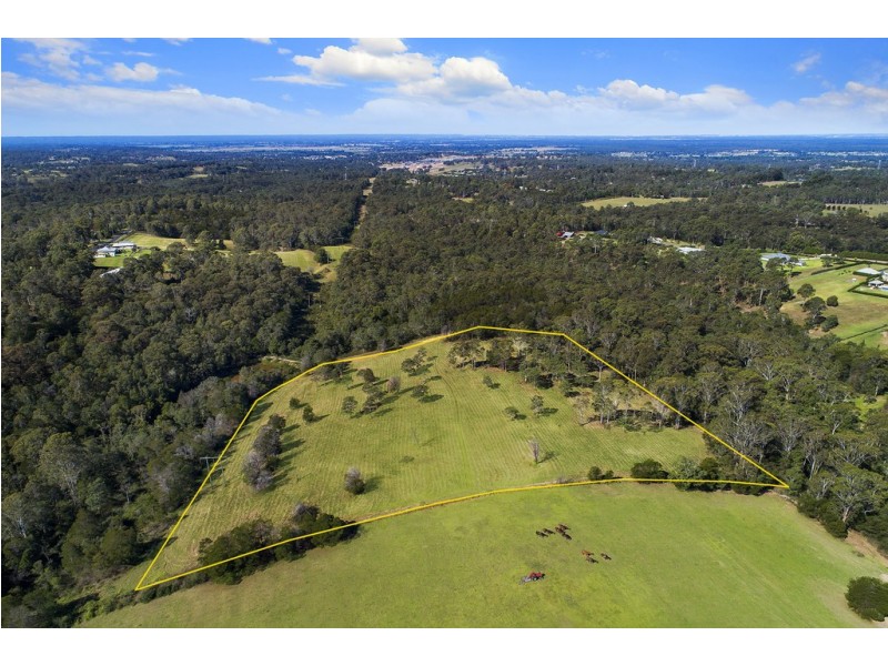 Kurrajong NSW 2758