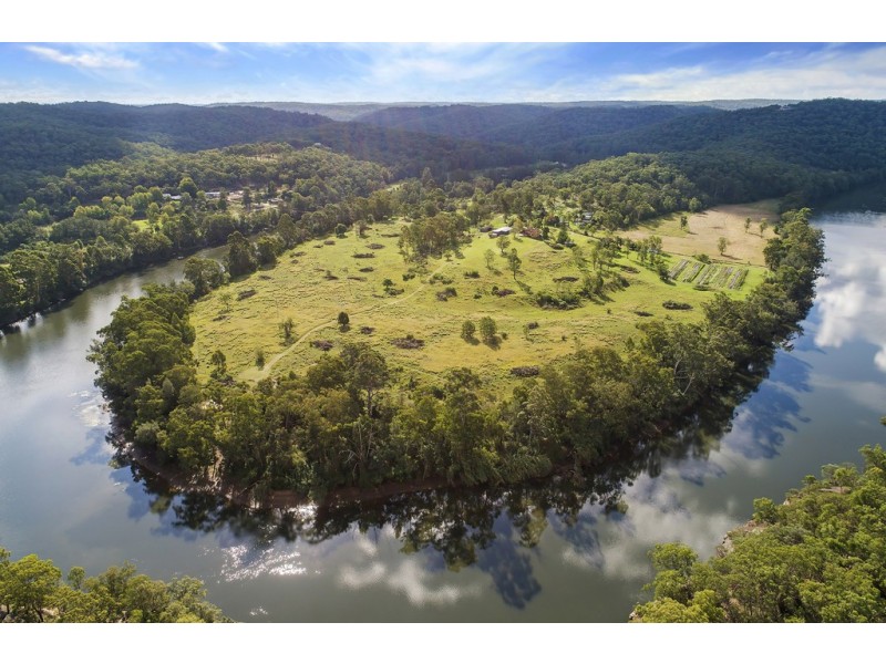 Lower Portland NSW 2756