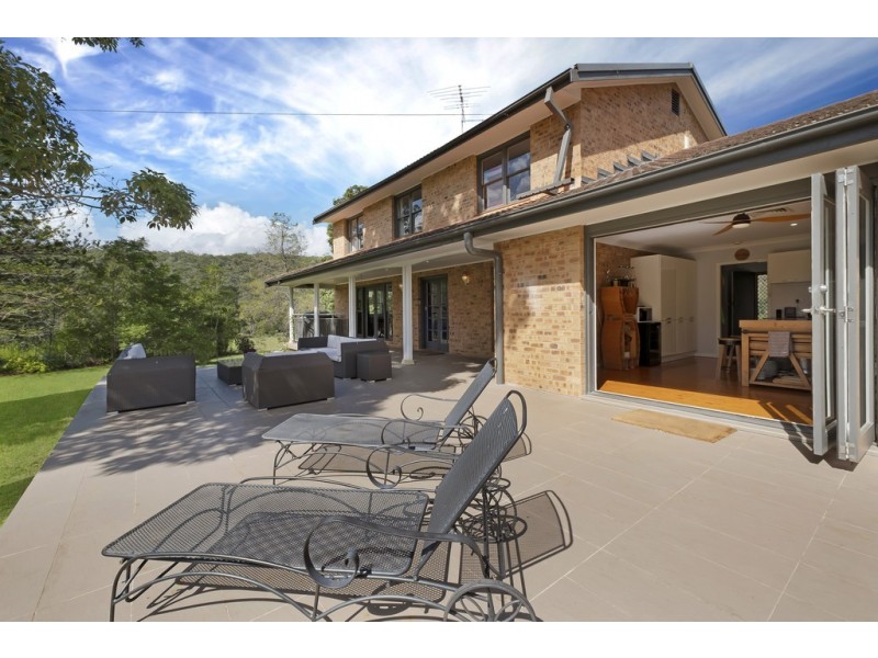 Lower Portland NSW 2756