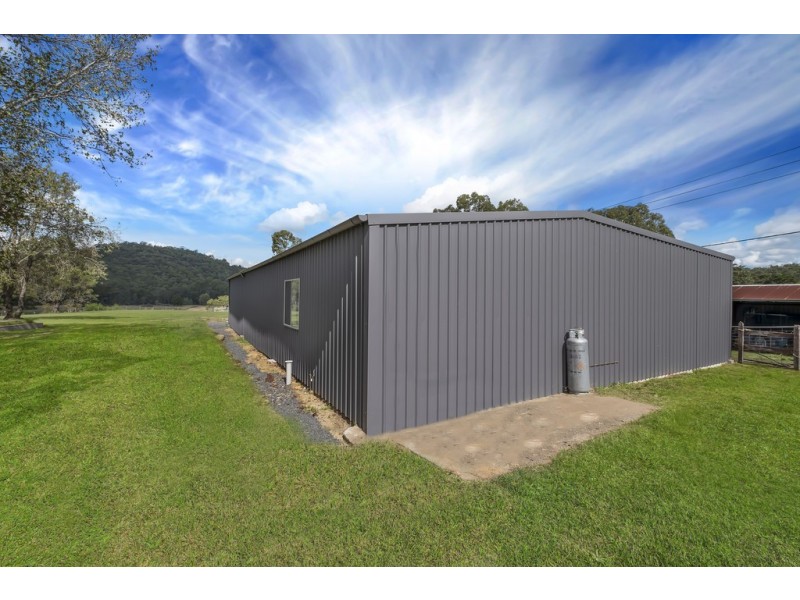 Lower Portland NSW 2756