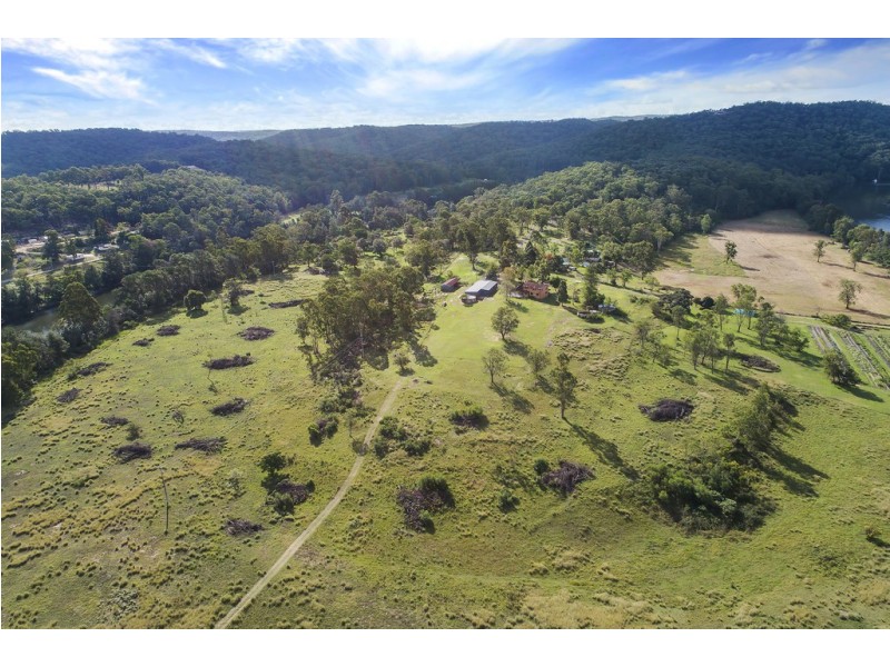 Lower Portland NSW 2756