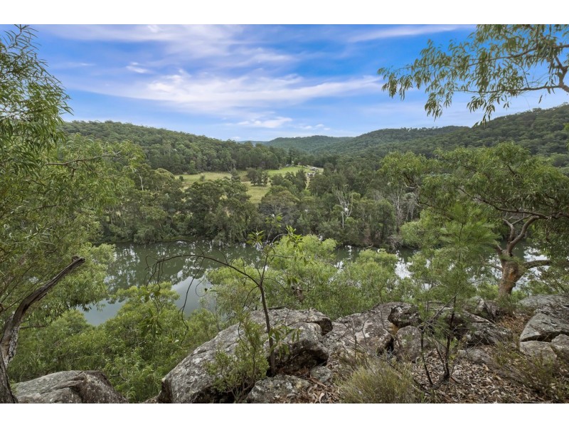 Lower Portland NSW 2756