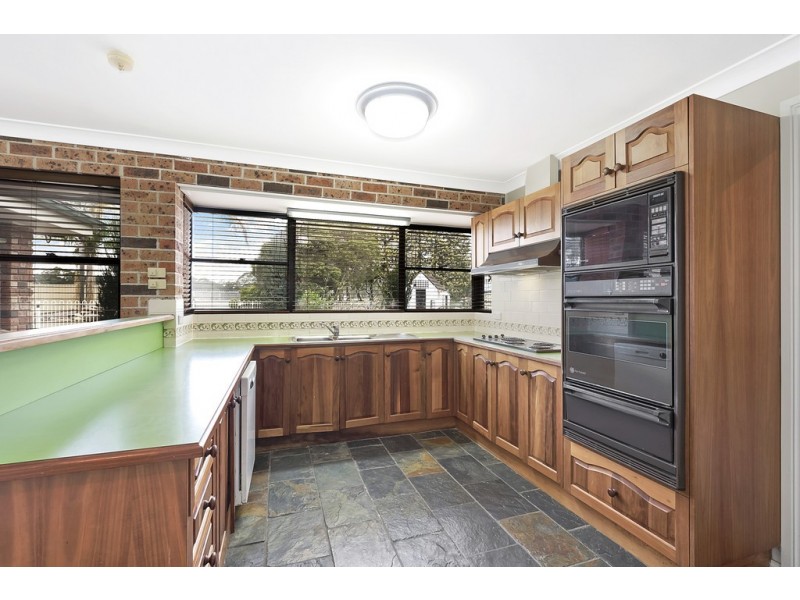 2 McHale Way, Nelson NSW 2765