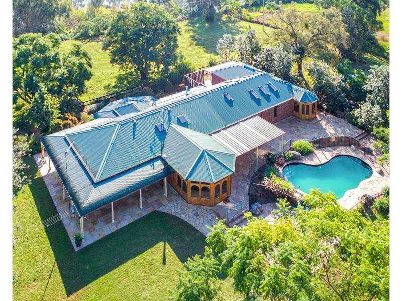 91-95 Kooringal Drive, Agnes Banks NSW 2753