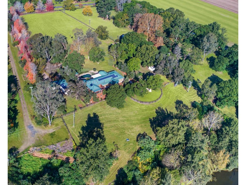 91-95 Kooringal Drive, Agnes Banks NSW 2753