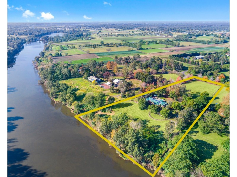 91-95 Kooringal Drive, Agnes Banks NSW 2753