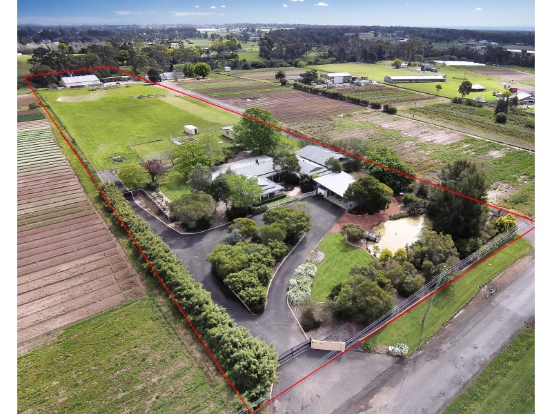 Shanes Park NSW 2747