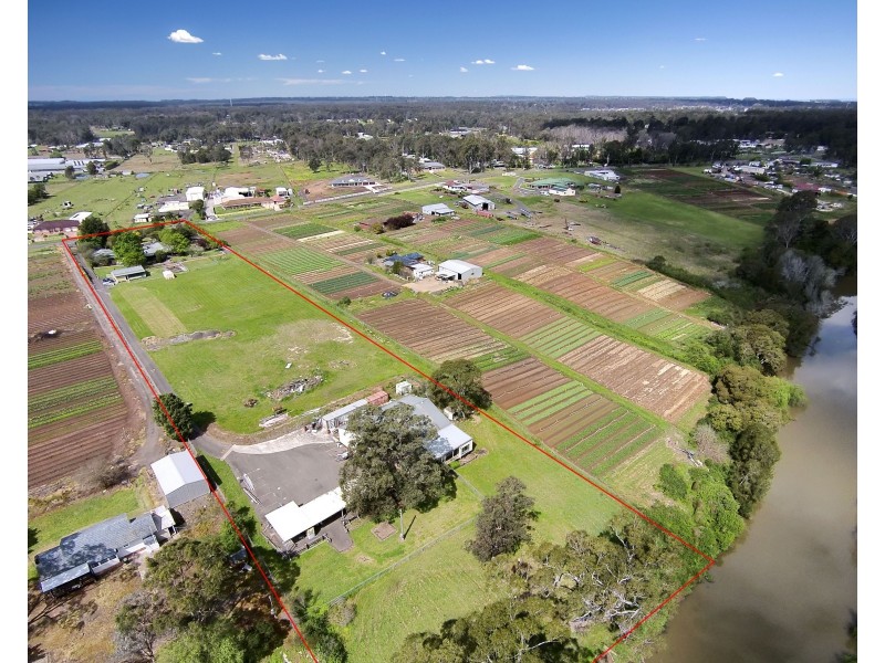 Shanes Park NSW 2747