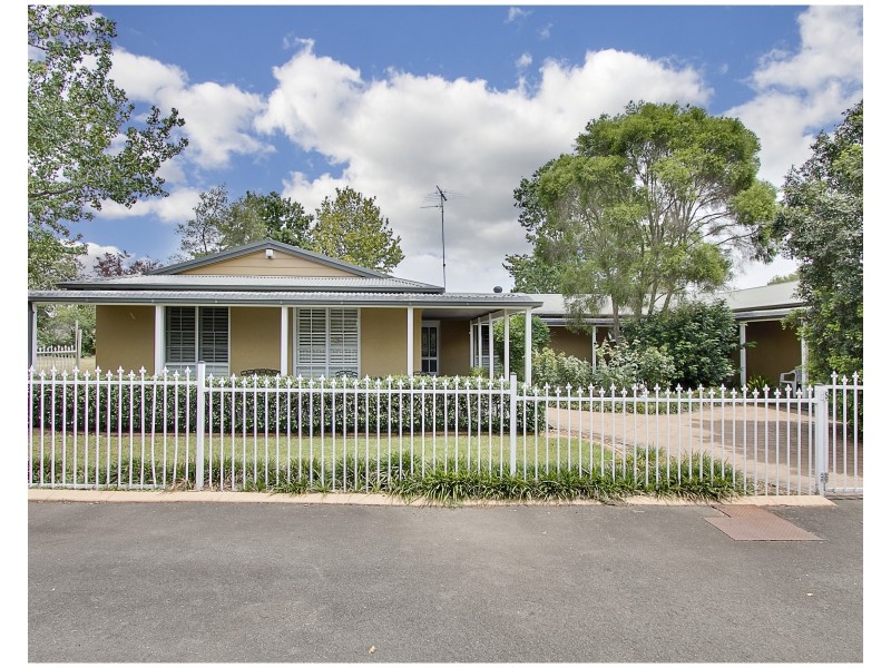 Shanes Park NSW 2747