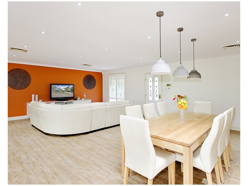 Shanes Park NSW 2747