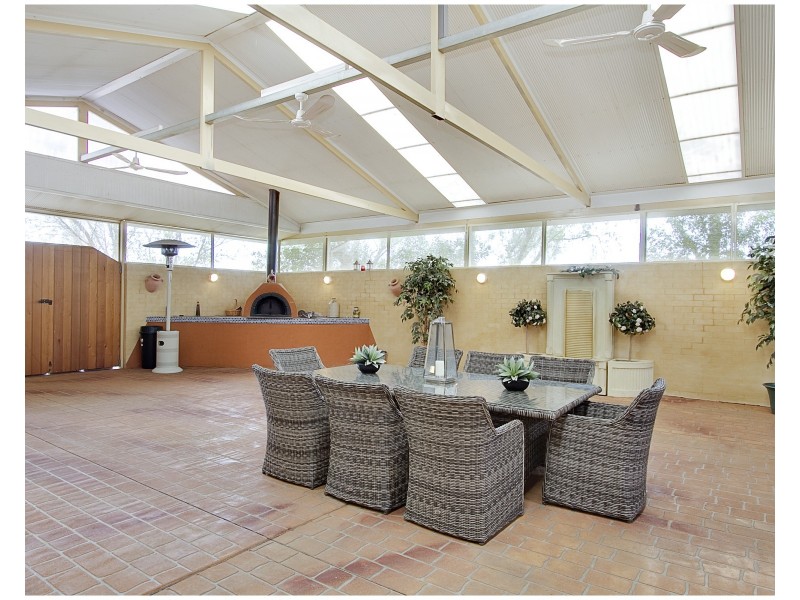 Shanes Park NSW 2747