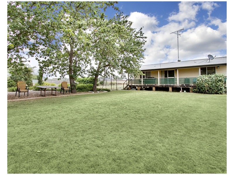 Shanes Park NSW 2747