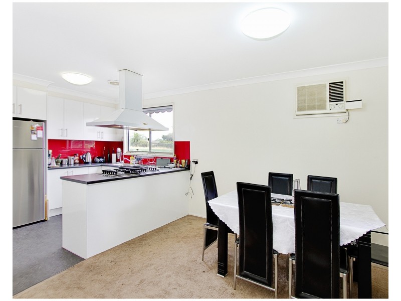 Shanes Park NSW 2747