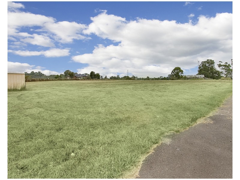 Shanes Park NSW 2747