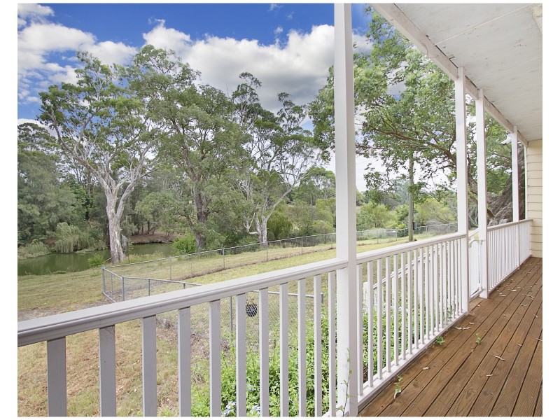 Shanes Park NSW 2747