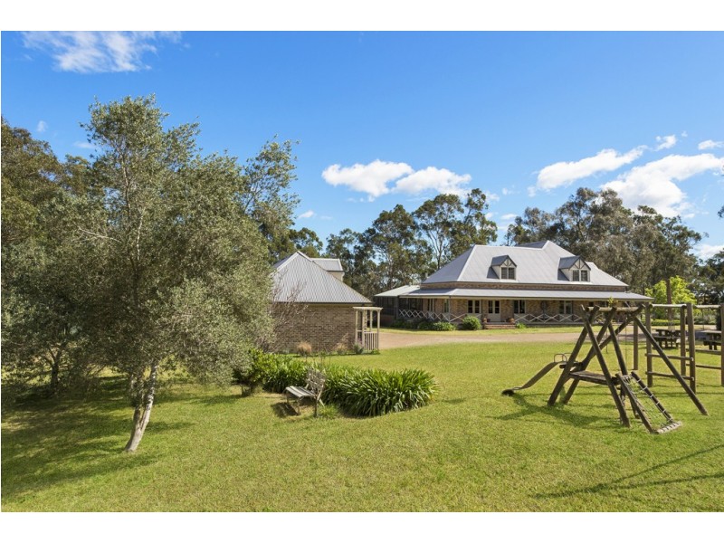 98 Pitt Town Road, Kenthurst NSW 2156