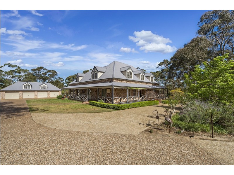 98 Pitt Town Road, Kenthurst NSW 2156