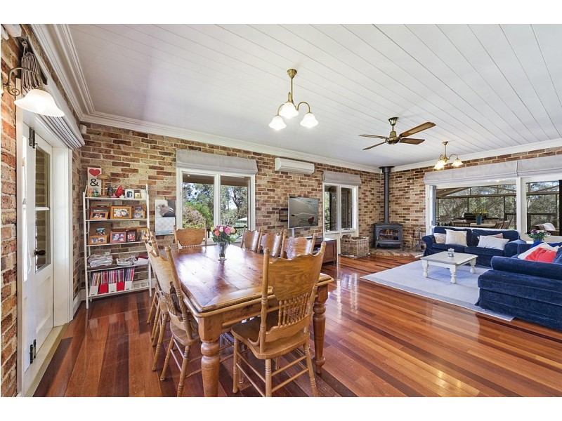 98 Pitt Town Road, Kenthurst NSW 2156