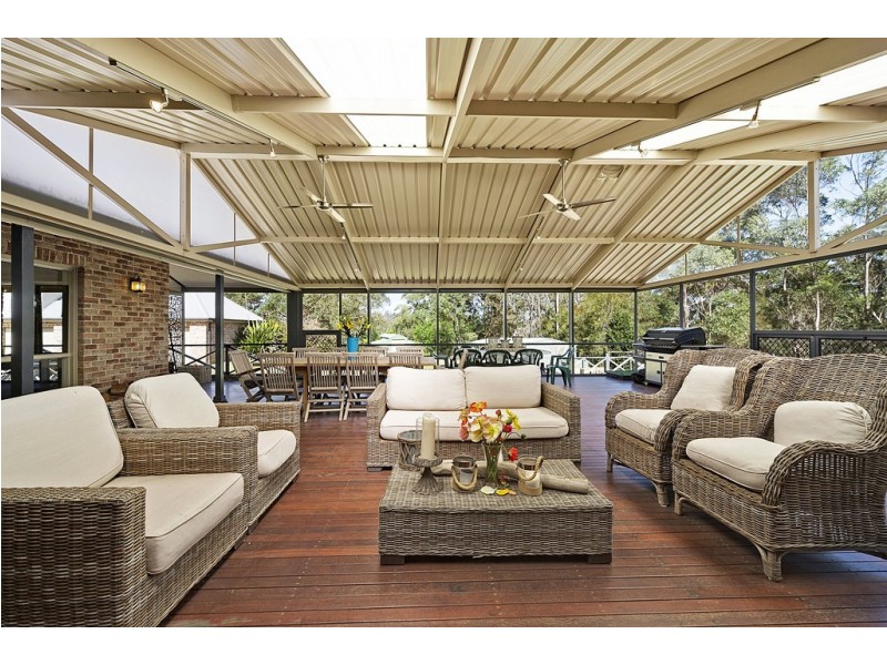 98 Pitt Town Road, Kenthurst NSW 2156