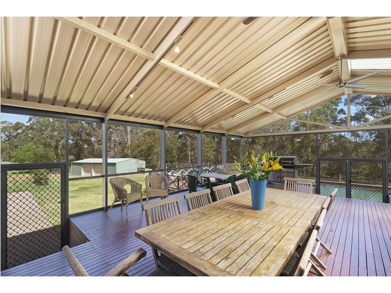 98 Pitt Town Road, Kenthurst NSW 2156