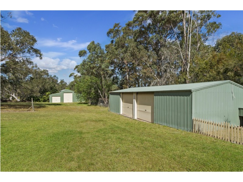 98 Pitt Town Road, Kenthurst NSW 2156