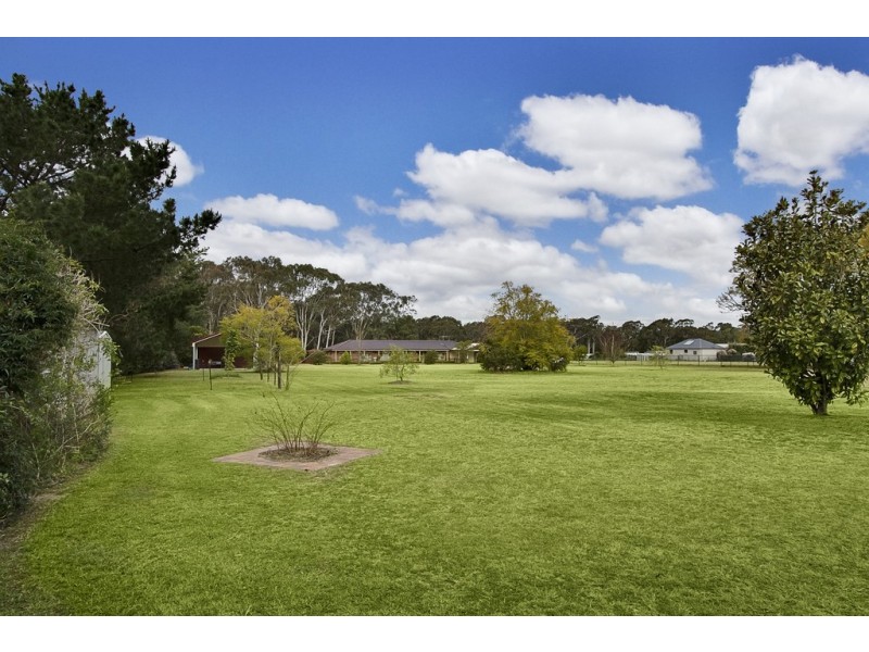 823-827 Castlereagh Road, Castlereagh NSW 2749