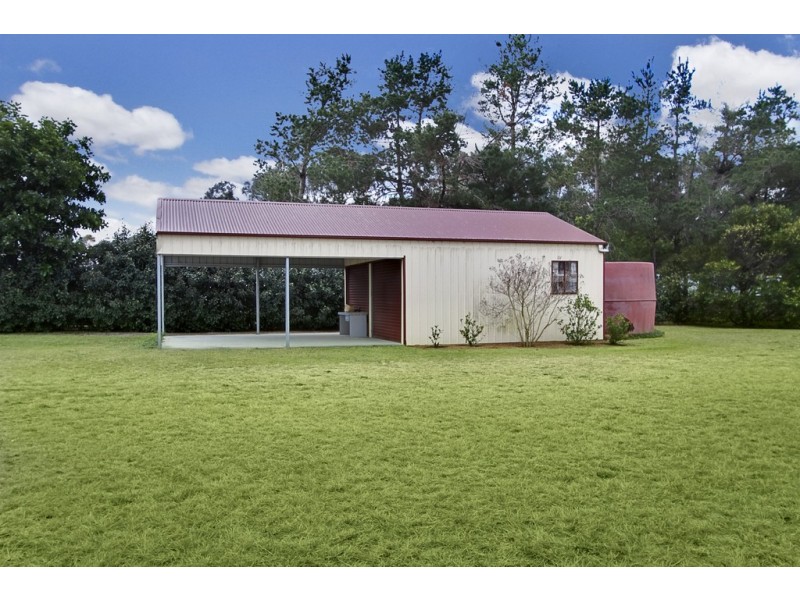 823-827 Castlereagh Road, Castlereagh NSW 2749