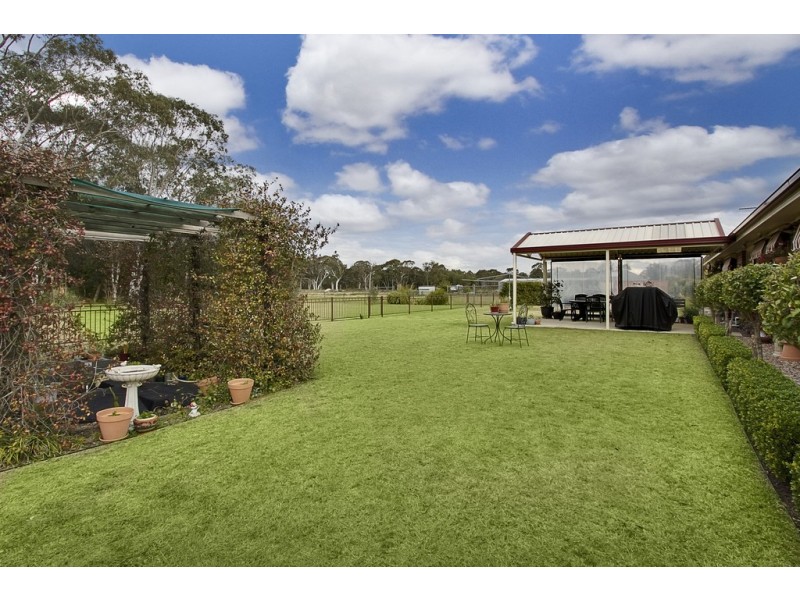 823-827 Castlereagh Road, Castlereagh NSW 2749