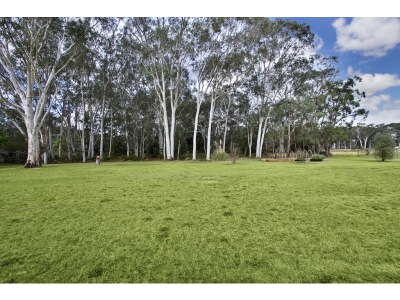 823-827 Castlereagh Road, Castlereagh NSW 2749