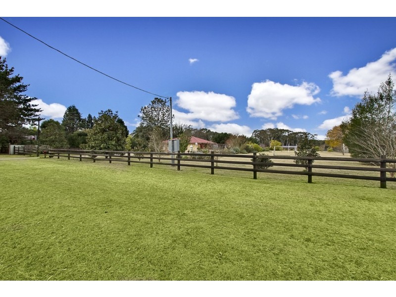 823-827 Castlereagh Road, Castlereagh NSW 2749