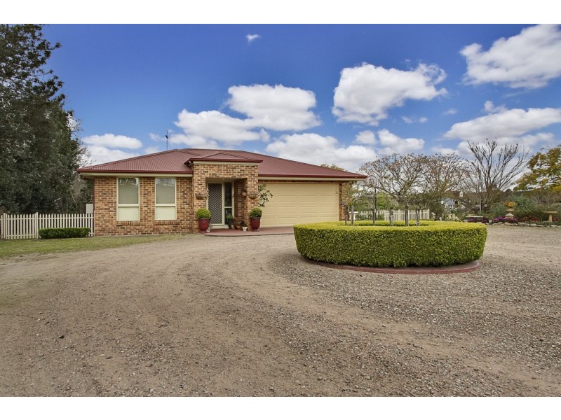 823-827 Castlereagh Road, Castlereagh NSW 2749