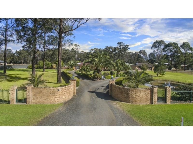 64 Clark Road, Londonderry NSW 2753