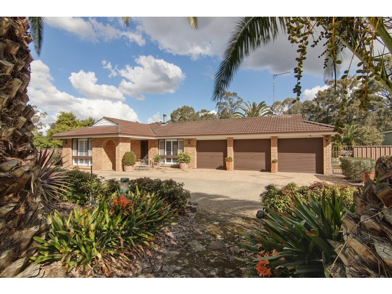 64 Clark Road, Londonderry NSW 2753