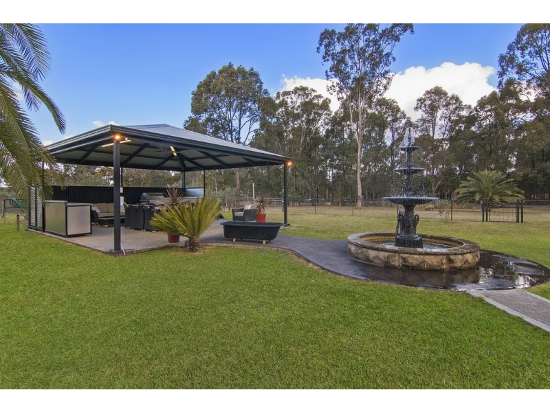 64 Clark Road, Londonderry NSW 2753