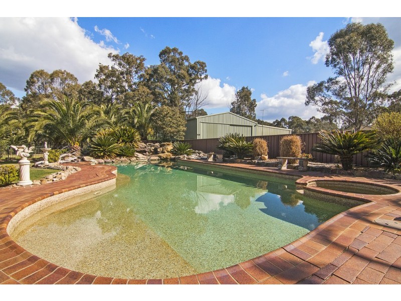 64 Clark Road, Londonderry NSW 2753