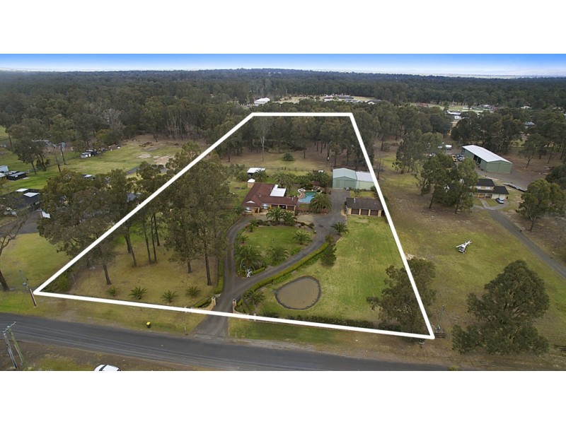 64 Clark Road, Londonderry NSW 2753