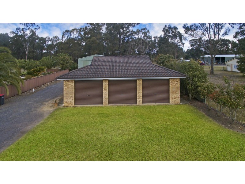 64 Clark Road, Londonderry NSW 2753