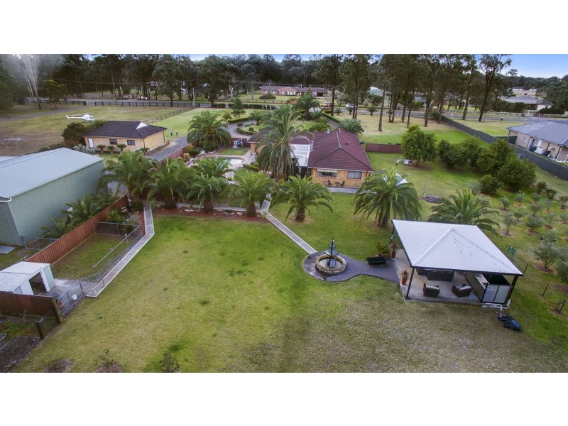 64 Clark Road, Londonderry NSW 2753