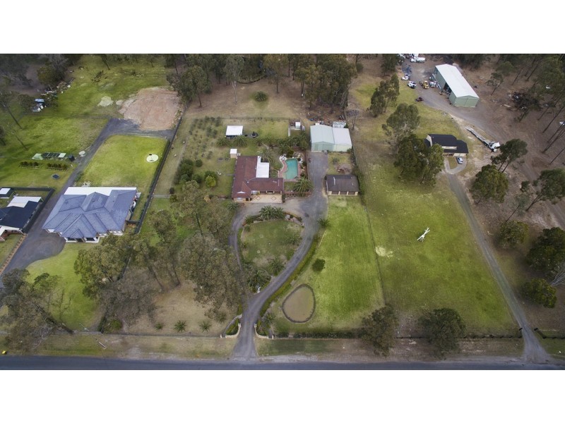 64 Clark Road, Londonderry NSW 2753
