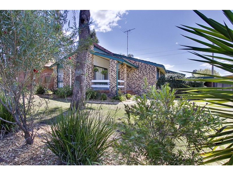 South Windsor NSW 2756