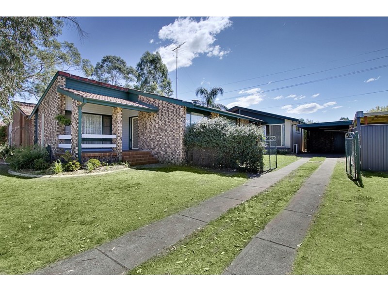 South Windsor NSW 2756