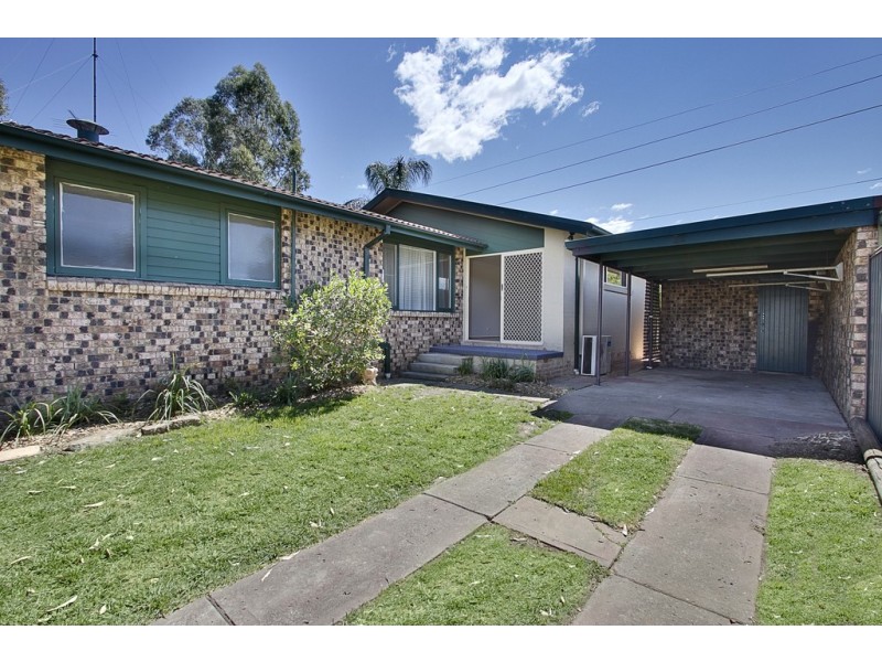 South Windsor NSW 2756