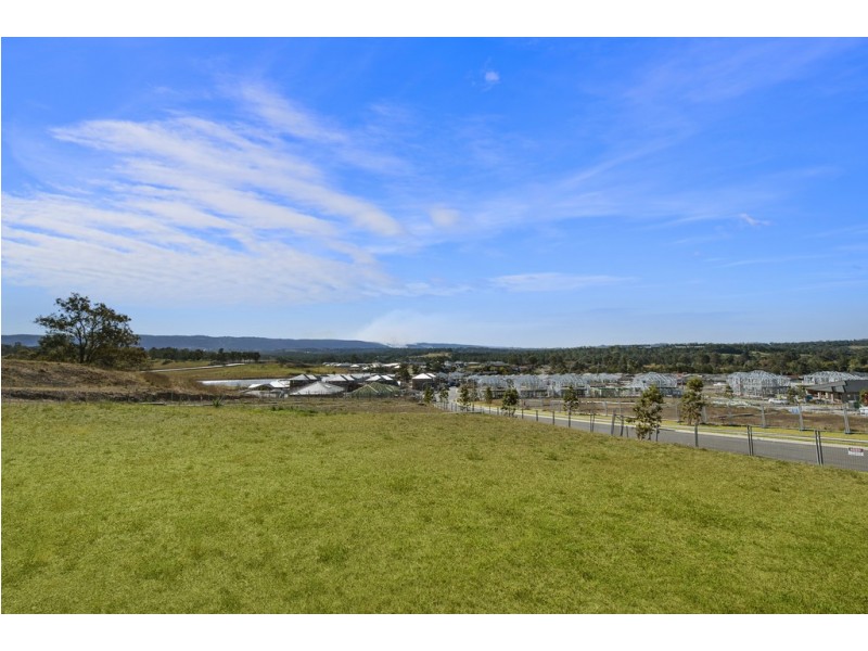 Lot 210 Mountain View, North Richmond NSW 2754