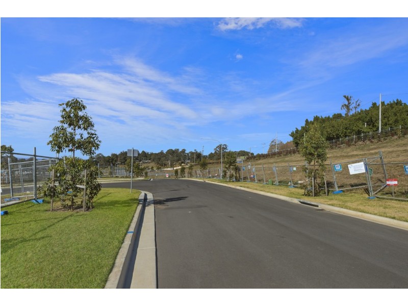 Lot 210 Mountain View, North Richmond NSW 2754