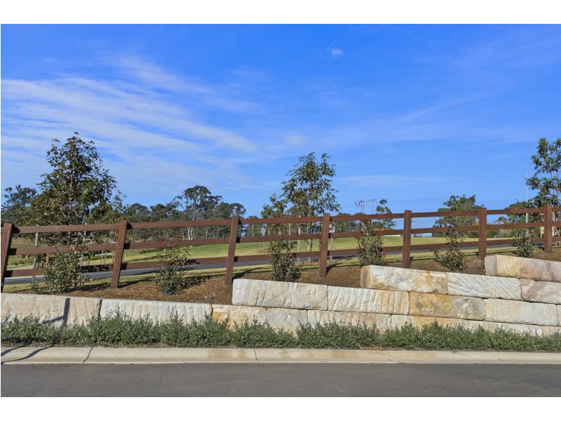 Lot 210 Mountain View, North Richmond NSW 2754