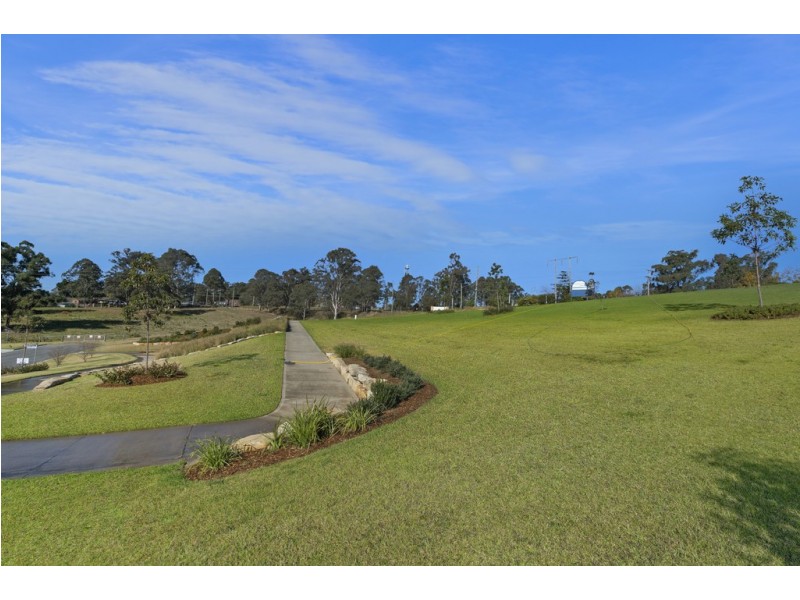 Lot 210 Mountain View, North Richmond NSW 2754
